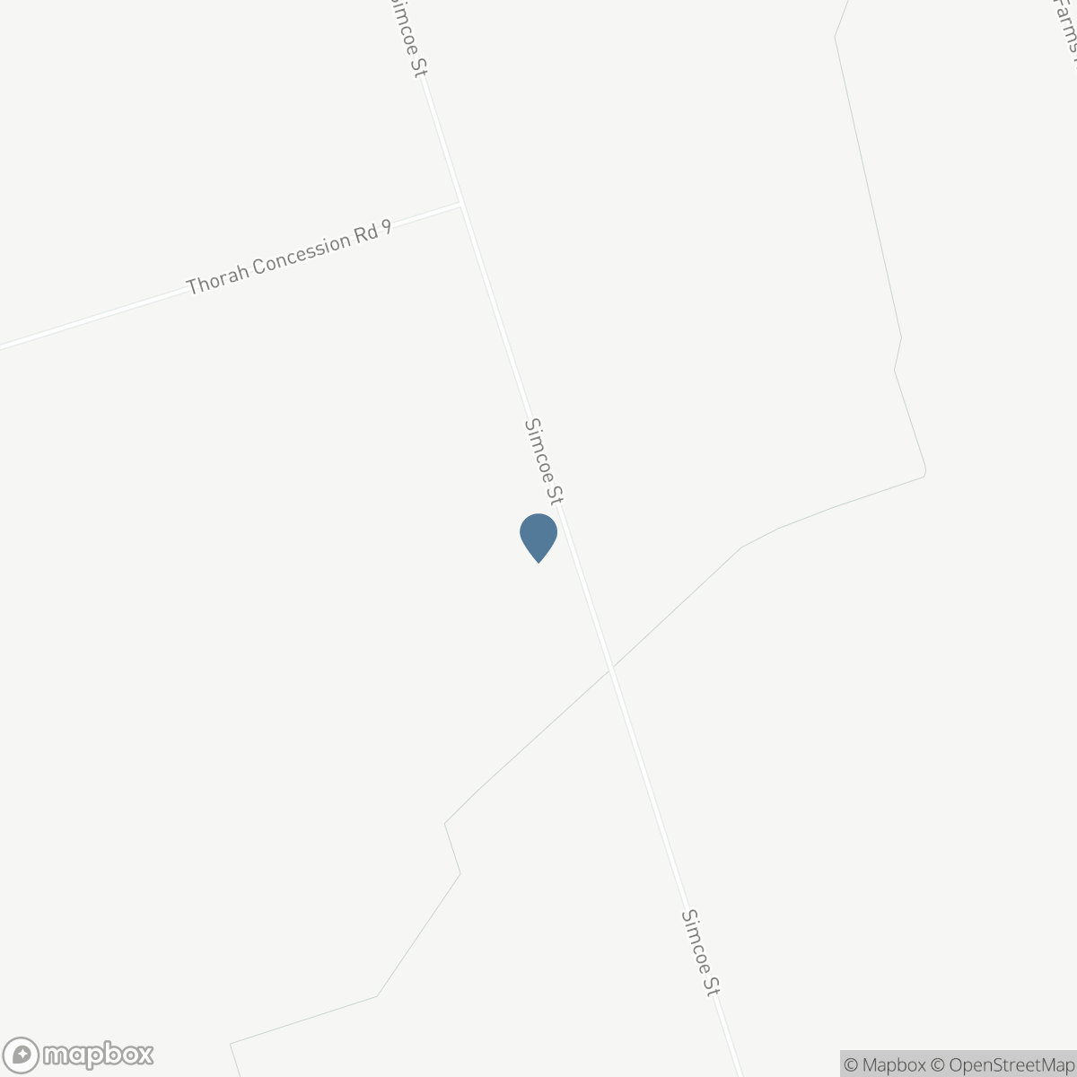 31750 SIMCOE STREET, Brock, Ontario L0K 1A0